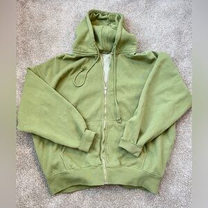 Brandy Melville Christy Hoodie